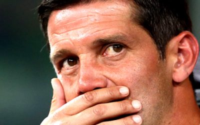 Chivu, făcut praf în public! Se anunță măsuri dure