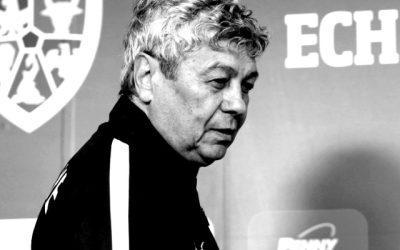 Decizie ȘOC la FRF, după decesul lui Mircea Lucescu: Suspendare pe termen nedeterminat