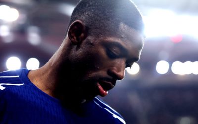 Dembele dă cu „NU” la PSG: Decizia șoc a fotbalistului pentru francezi