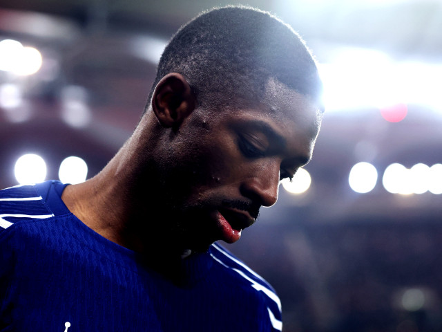 Dembele dă cu „NU” la PSG: Decizia șoc a fotbalistului pentru francezi