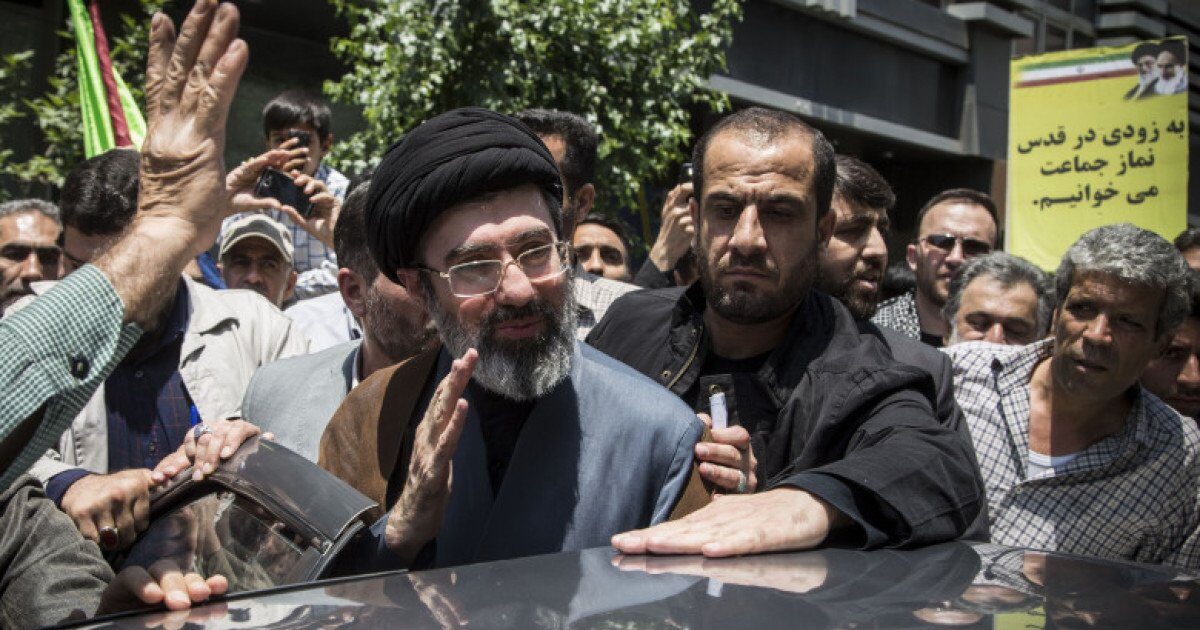 Mojtaba Khamenei, fiul liderului suprem din Iran, în stare gravă
