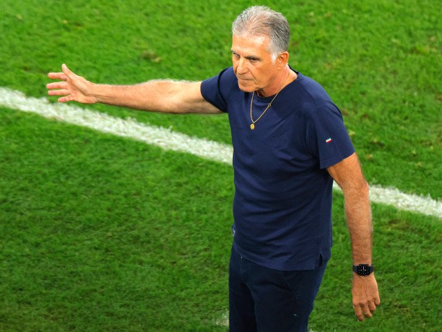 Veteran la 73 de ani: Merge la a cincea Cupă Mondială