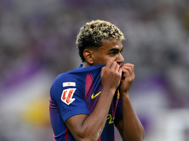 Lamine Yamal sau Jamal Musiala, staruri pe banca în liga a doua?