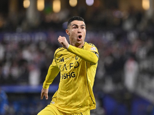 Ronaldo, prins în scandal MONSTRUOS în Arabia Saudită