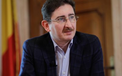 Chirițoiu, despre ROBOR: Amenzi substanțiale! Decizia finală, așteptată