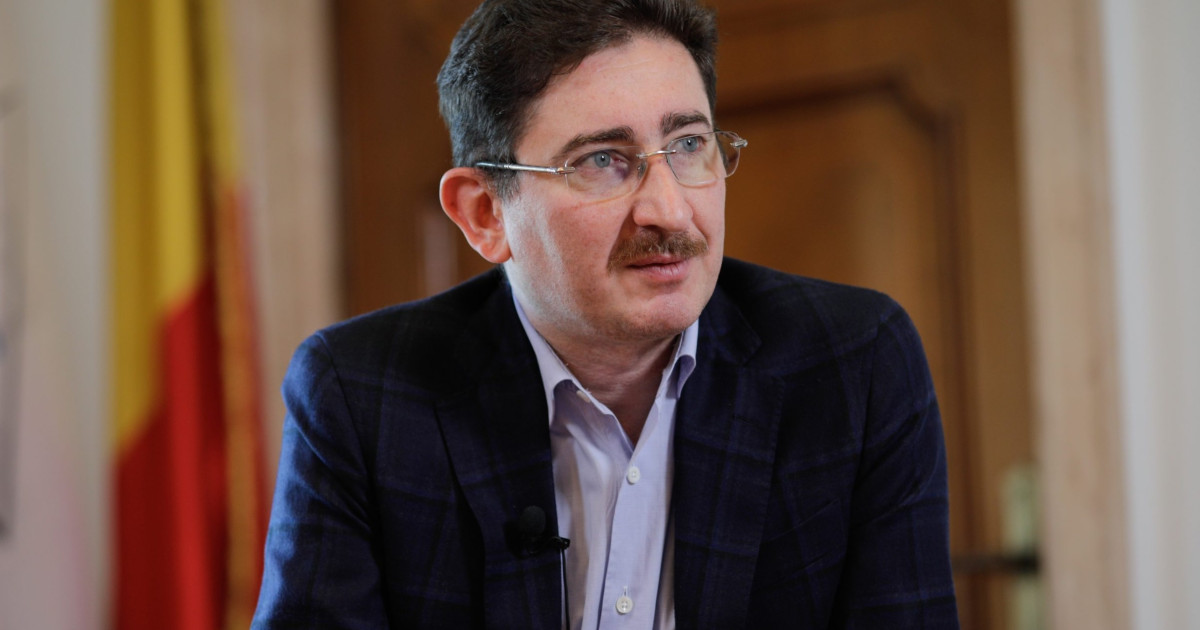 Chirițoiu, despre ROBOR: Amenzi substanțiale! Decizia finală, așteptată