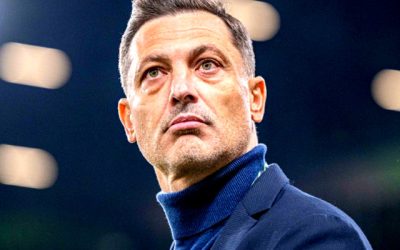 Rădoi, șocat după demisie: Ce a urmat, chiar înainte de meciul cu FCSB
