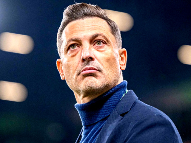 Rădoi, șocat după demisie: Ce a urmat, chiar înainte de meciul cu FCSB