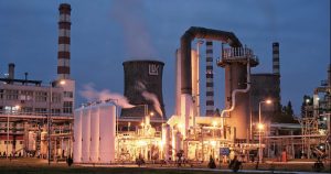 BOGDAN IVAN: Undă verde pentru Petrotel Lukoil. Confirmarea vine de la guvernul american