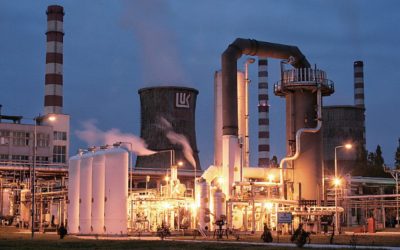 BOGDAN IVAN: Undă verde pentru Petrotel Lukoil. Confirmarea vine de la guvernul american