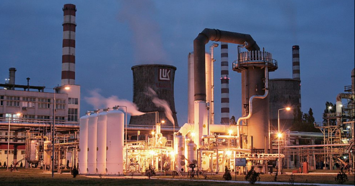 BOGDAN IVAN: Undă verde pentru Petrotel Lukoil. Confirmarea vine de la guvernul american