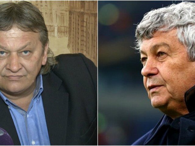 Dănuț Lupu îl „trage la raport” pe Mircea Lucescu: Ce are de explicat legenda dinamovistă