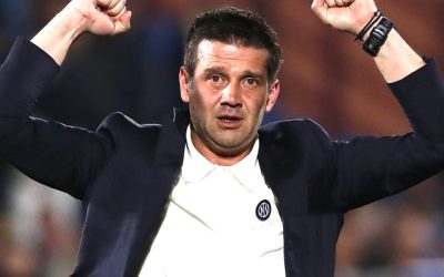 Chivu, „remontada” glacială! Como – Inter 3-4: Fabregas, făcut KO
