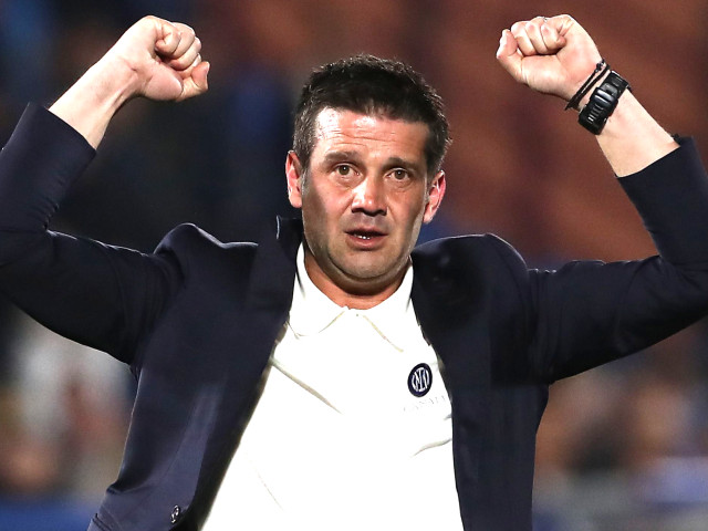 Chivu, „remontada” glacială! Como – Inter 3-4: Fabregas, făcut KO