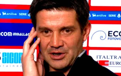 Cristi Chivu, explozie nervoasă: „Tratament psihologic”! Un linșaj