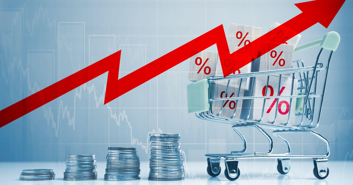 Inflația, aproape de 10%, după o lună de război în Iran. Păun: „Problema e internă”