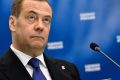 Medvedev jubilează: „Armistițiul SUA-Iran, un succes pentru Teheran”