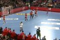 Bistrița – Brest și Esbjerg – București, în sferturile Champions League. Urmăriți pe Digi Sport 1