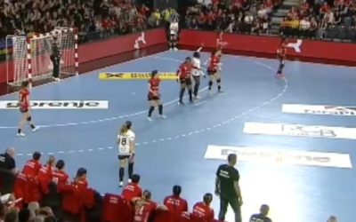 Bistrița – Brest și Esbjerg – București, în sferturile Champions League. Urmăriți pe Digi Sport 1