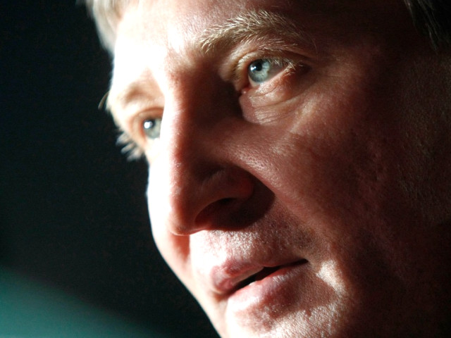 BOGĂTAȘUL Ucrainean, șocat de moartea lui Mircea Lucescu. Promisiunea, uitată?