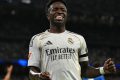 Real Madrid – Alaves 2-0: “Torpilă” Vinicius pentru victoria madrilenă, live pe Digi Sport