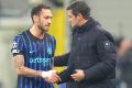 Căpitanul Hakan Calhanoglu, declarații sincere despre Cristi Chivu