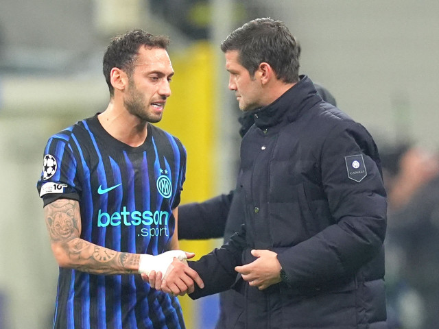 Căpitanul Hakan Calhanoglu, declarații sincere despre Cristi Chivu