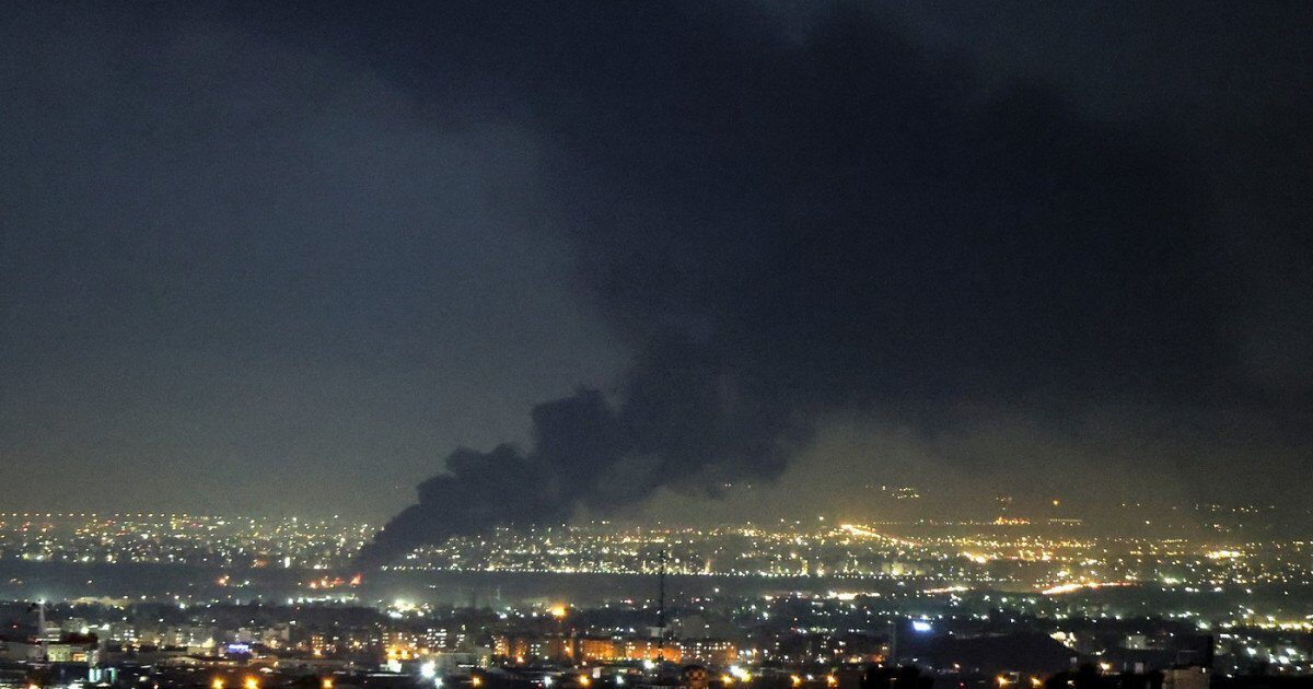 Război în Orient: Armistițiu SUA – Iran! Scade prețul petrolului după anunțul lui Donald Trump