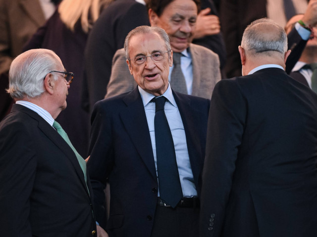 Perez, reacție rapidă după Bayern – Real: Ce a făcut șeful madrilenilor