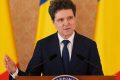 BNS îl somează pe Nicușor Dan: Consultări pentru o guvernare stabilă