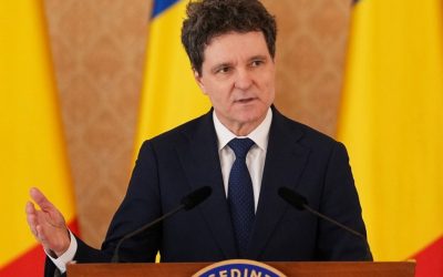 BNS îl somează pe Nicușor Dan: Consultări pentru o guvernare stabilă