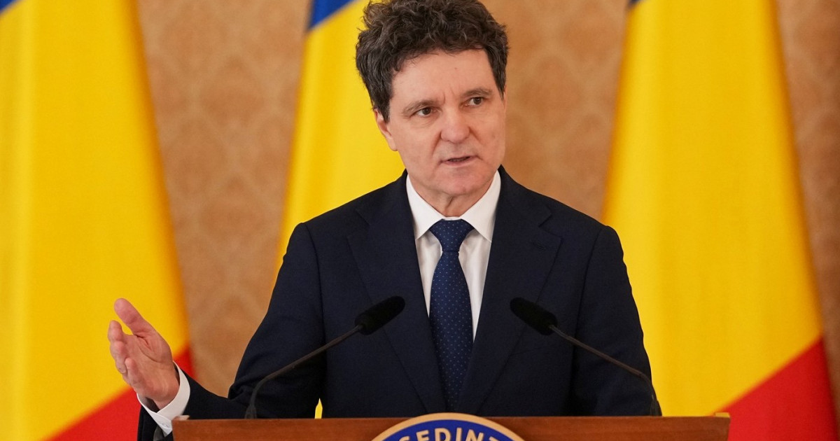 BNS îl somează pe Nicușor Dan: Consultări pentru o guvernare stabilă