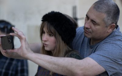 Radu Jude, la Cannes 2026: „Jurnalul unei cameriste” în selecția Quinzaine