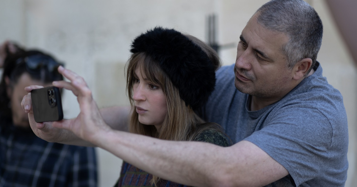 Radu Jude, la Cannes 2026: „Jurnalul unei cameriste” în selecția Quinzaine