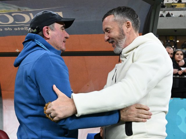 Mm stoica, vot de încredere pentru Hagi: „poate face minuni la națională”