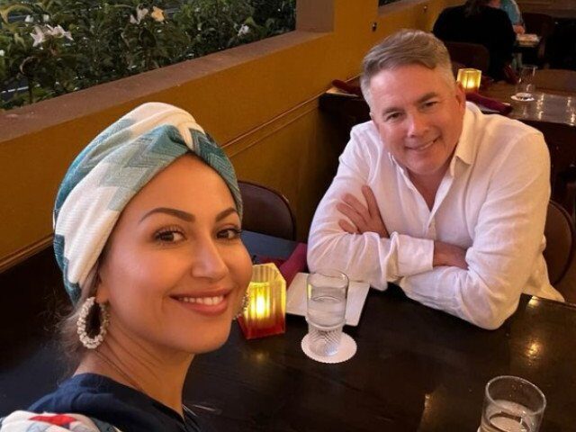 Anamaria Ferentz, bomba despre logodnicul american: „fără mine sunt terminați”