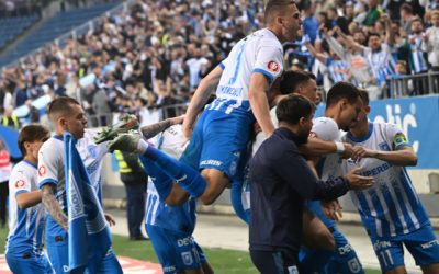 Ce-a zis Assad Al-Hamlawi după Craiova – Rapid 1-0: Declarații explozive