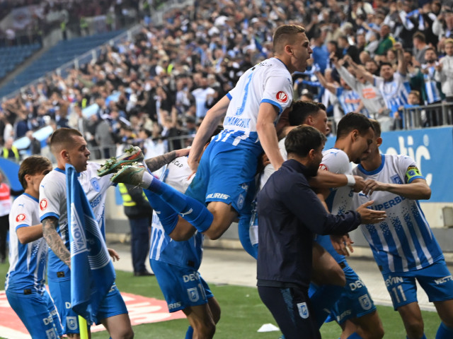 Ce-a zis Assad Al-Hamlawi după Craiova – Rapid 1-0: Declarații explozive