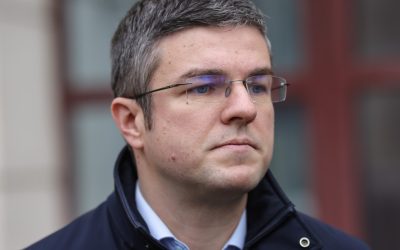 Statul recuperează imobil ocupat ilegal 18 ani. Ministrul anunță finalizarea: E gata!