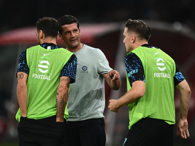 Chivu, informat de Inter: Ce se întâmplă cu fostul căpitan al nerazzurrilor?