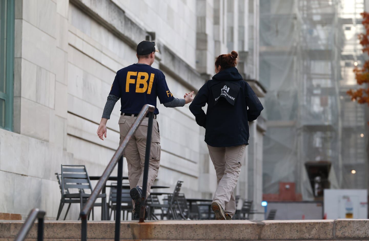 Hackerii ruși, prinși de FBI: Au spart routere în 23 de state