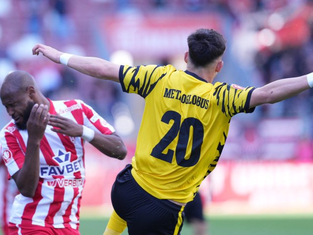 Uta – Metaloglobus 4-1: Spectacol la Arad, goluri și emoții pe digi sport 1