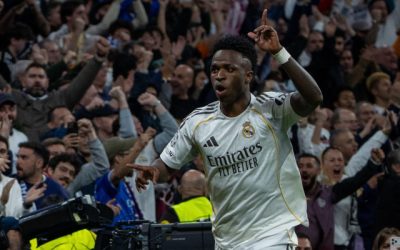 Vinicius, în căutare de echipă: Ce surpriză l-a lovit pe brazilian