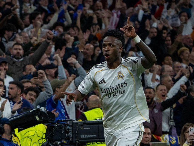 Vinicius, în căutare de echipă: Ce surpriză l-a lovit pe brazilian