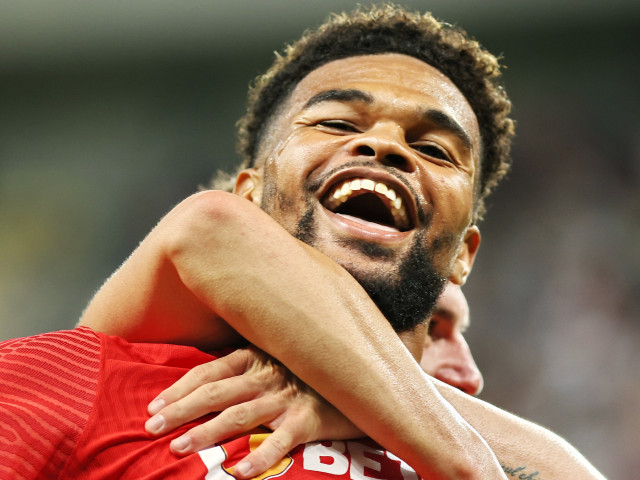 Malcom Edjouma, spectacol la noua echipă, după plecarea de la FCSB