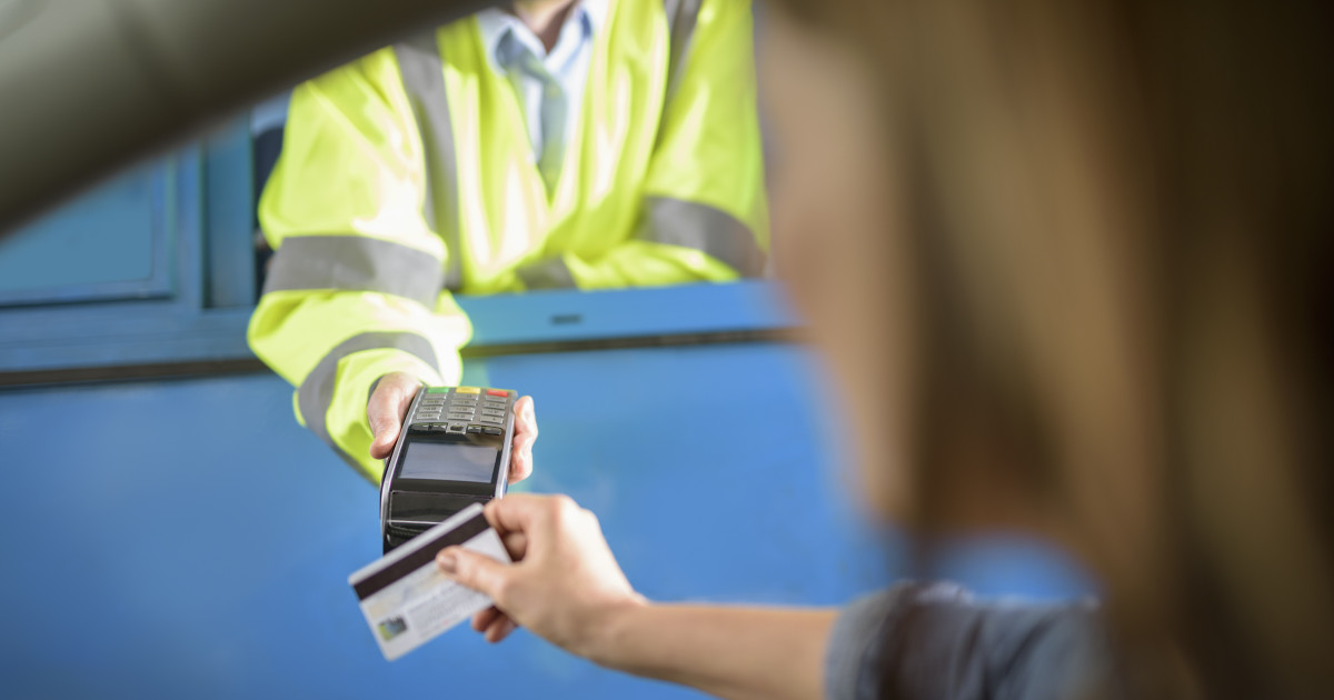 CNAIR: Pană majoră! Rovinieta și peajul, blocate 5 ore. Evită amenzile