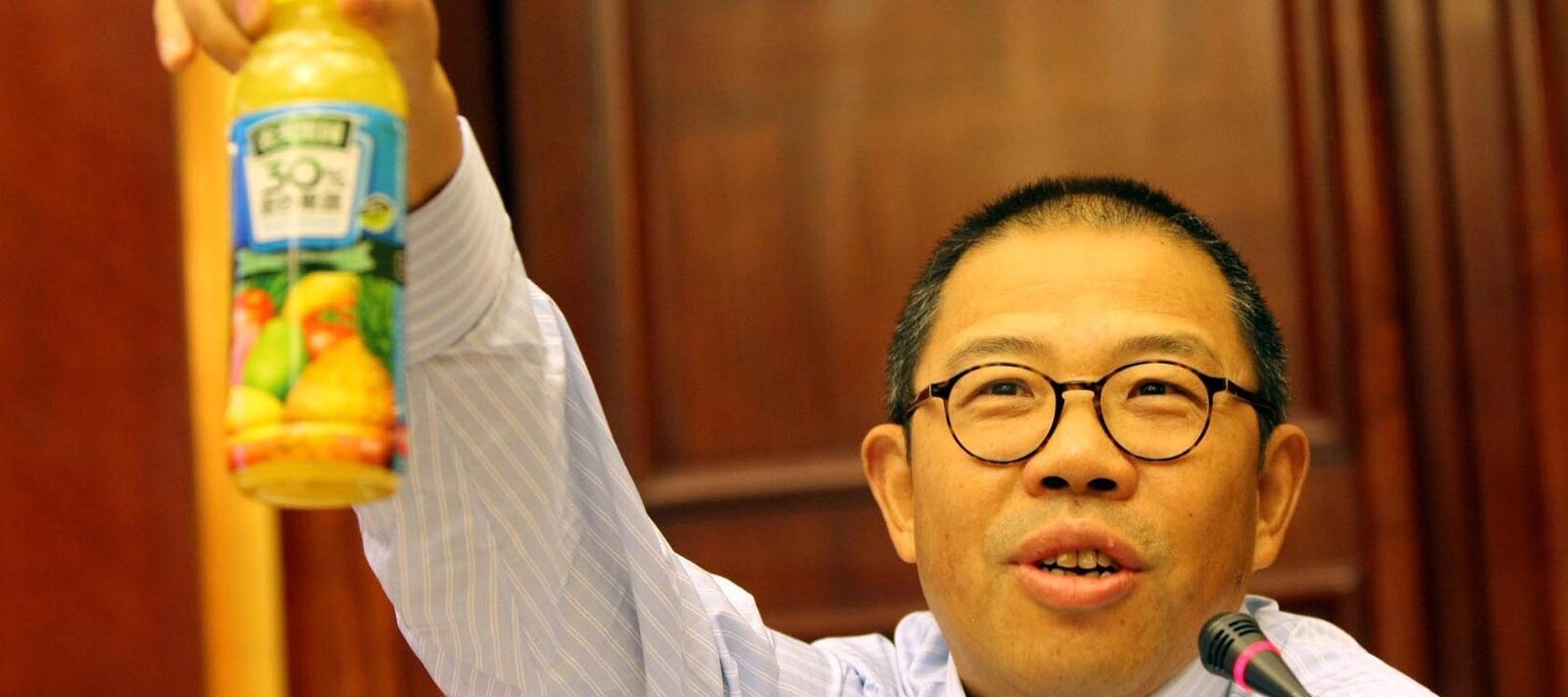 Zhong Shanshan, miliardarul chinez: Ascensiunea discretă a celui mai bogat om