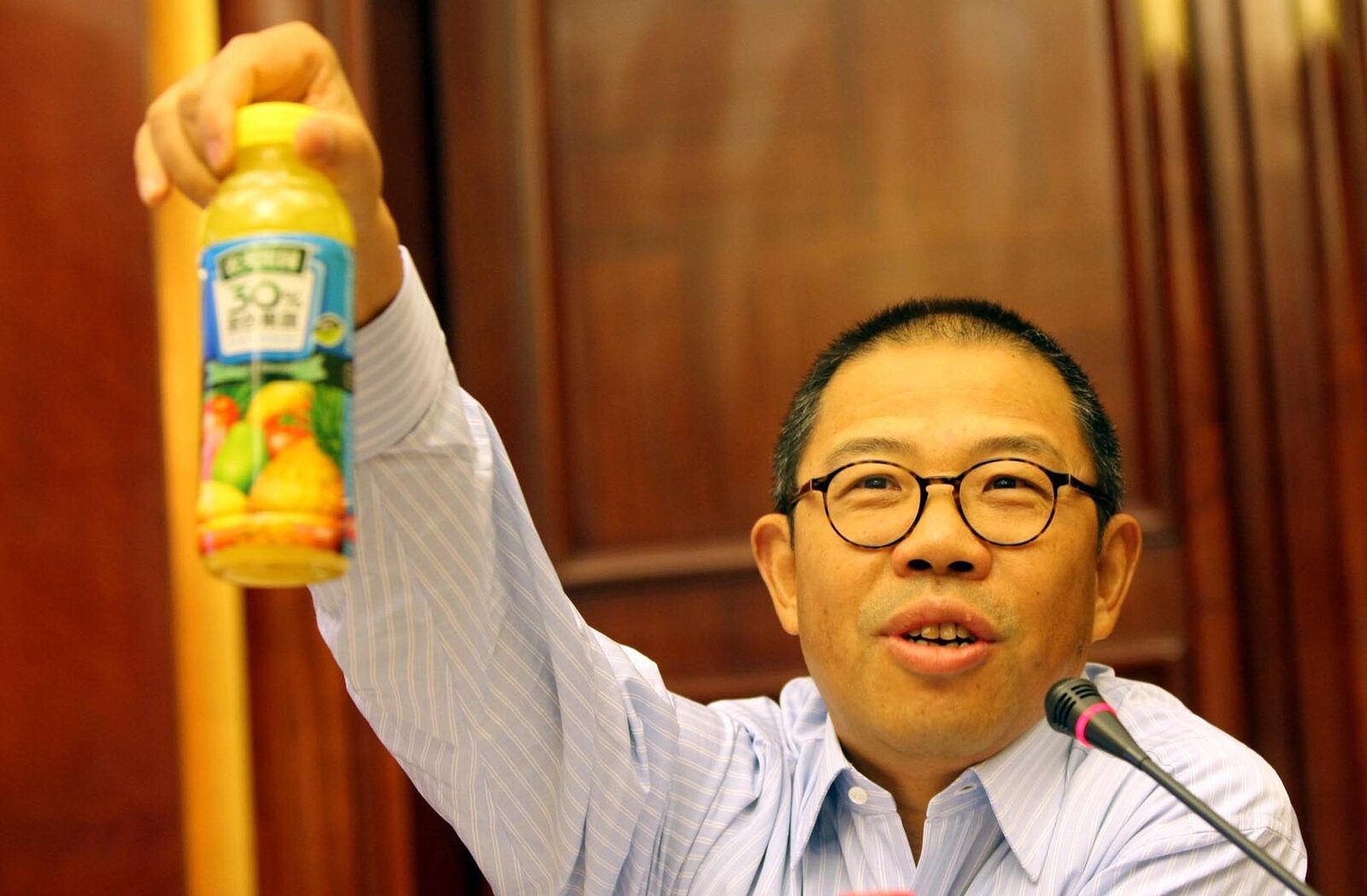 Zhong Shanshan, miliardarul chinez: Ascensiunea discretă a celui mai bogat om