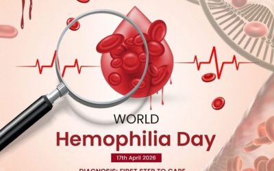 Hemofilie: Trei din patru bolnavi, nediagnosticați. Ziua Mondială a Hemofiliei