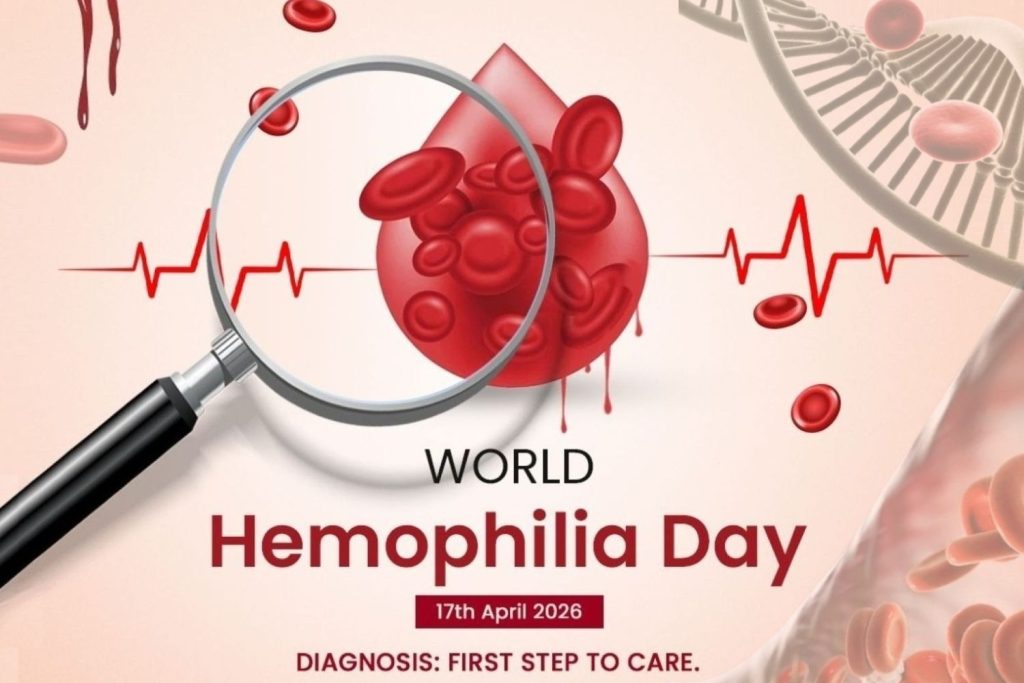 Hemofilie: Trei din patru bolnavi, nediagnosticați. Ziua Mondială a Hemofiliei